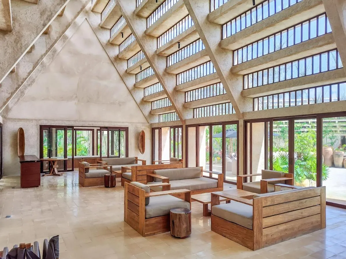 Private Tulum Villa In Exclusive Secured Community 0*,  Mexique